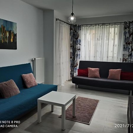 Apartament "Krokus" Гижицко Екстериор снимка