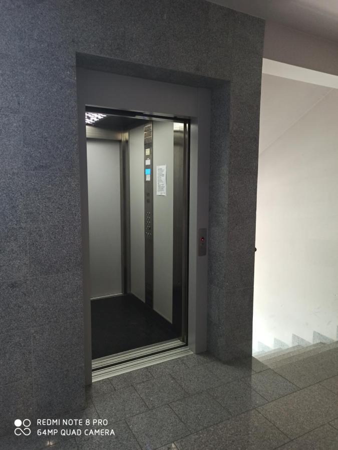 Apartament "Krokus" Гижицко Екстериор снимка
